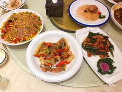 -青春·淮扬菜(东关街店)
