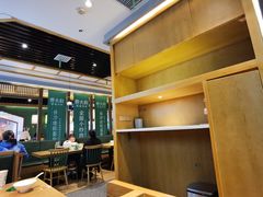 大堂-费大厨辣椒炒肉(万家丽一店)