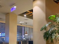 大堂-味莊·青岛菜(云霄路店)