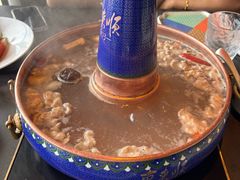 -东来顺·非遗火锅(赛格国际购物中心店)