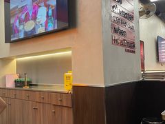 -许哥东北烧烤·铁丳烤串·宫后夹肉(繁花中心店)