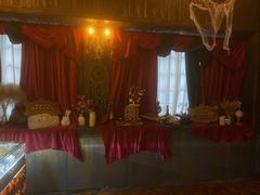 -雪灵魔法世界SHELLY’S TAROT(大良桂畔里店)
