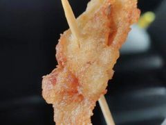 -傅强排骨(成都总店)