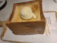 -绿茶餐厅(雁塔大悦城店)