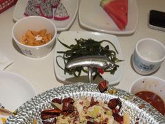 -小鱼小牛·鱼牛干锅·脆鱼火锅(世欧广场店)