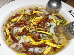 -太二酸菜鱼(汕头苏宁广场店)