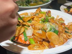 -水先生寧波菜(天一店)