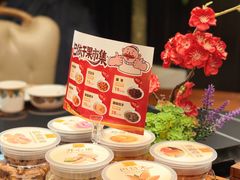 -巴依老爷新疆美食(清华东门店)