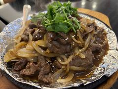 -大众食府