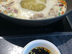 -许府牛火锅(信义坊总店)