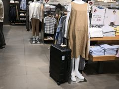 -MUJI无印良品(西湖银泰城店)