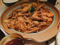-么么嘴肉蟹煲(湖南路店)