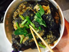 -夫子庙小吃广场(东牌楼店)