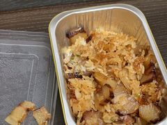 腊味煲仔饭-粤珍轩.创始店.始于2001(含光门店)