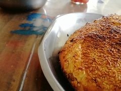 -迎春桥老炉烧饼(碧霞路店)