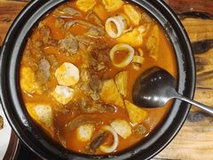 厦门海鲜沙茶锅-临家闽南菜(大唐店)