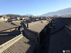 -山西王家大院
