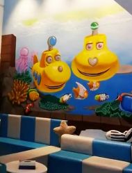 -马博士婴幼儿游泳馆(广安门旗舰店)
