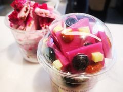 -艾炒酸奶(上海晶耀前滩店)