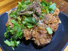 -朱大嘴肥肠血旺(福字街店)