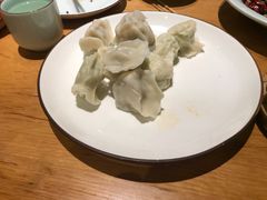 -伊喜饺子·烤鸭(五道口学院路店)
