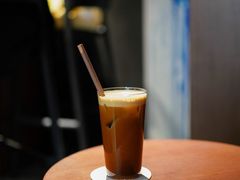 薄雾特调咖啡-Onirii Coffee(长乐路店)