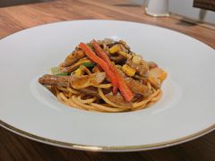 -Primo·丽莫意大利窑烤披萨