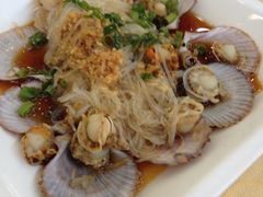 -海岛渔村大酒店(云霄路店)