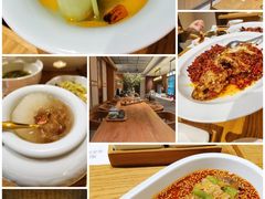 -隐庐·古法川菜(高新店)