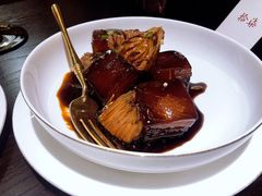 -甄御•海鲜新青岛菜(麦岛店)