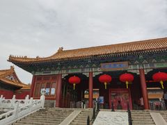 -珠海圆明新园