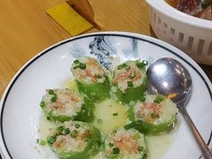 -德胜轩正宗顺德菜(宝安沙井会展中心店)