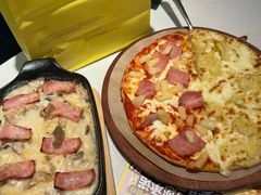 -乐凯撒披萨(正佳广场店)