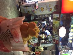 利强记北角鸡蛋仔(弥敦道店)-利强记北角鸡蛋仔(弥敦道店 )