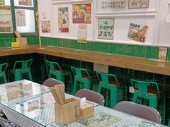 -阿金大白·上海菜馆(新天地店)