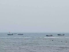 -兴城海滨风景区