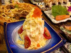 -米彩料理(西丽店)