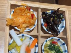 -马记永·兰州牛肉面(3019君尚店)