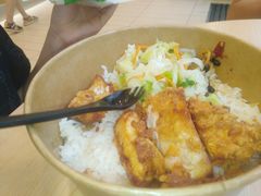 -德克士(北关店)