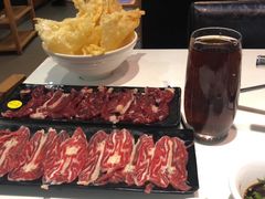 -陈记顺和牛肉火锅馆(天河北路店)