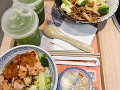 -吉野家(回龙观同成街店)