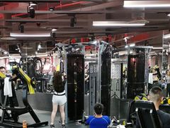 -威尔仕健身(新天地店)