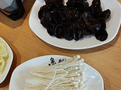 -鱼酷活鱼烤鱼(张江长泰店)