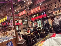 -萍姐火锅·公路夜市(南京新街口店)