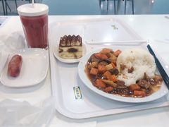 -宜家·瑞典风味餐厅(烟台路店)