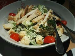 -Lia Cafe Bar Restaurant松山咖啡屋