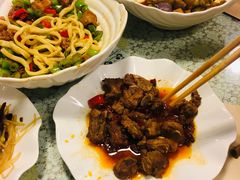 -文三里屯面馆(三里屯店)
