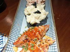 -东岸料理·寿司·刺身