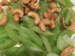 -北李妈妈菜·海肠捞饭(高新万达店)