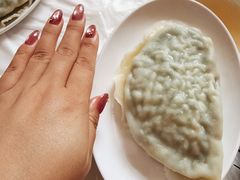 -宾朋海鲜特色美食餐厅·纯手工鲅鱼水饺(兴海路店)